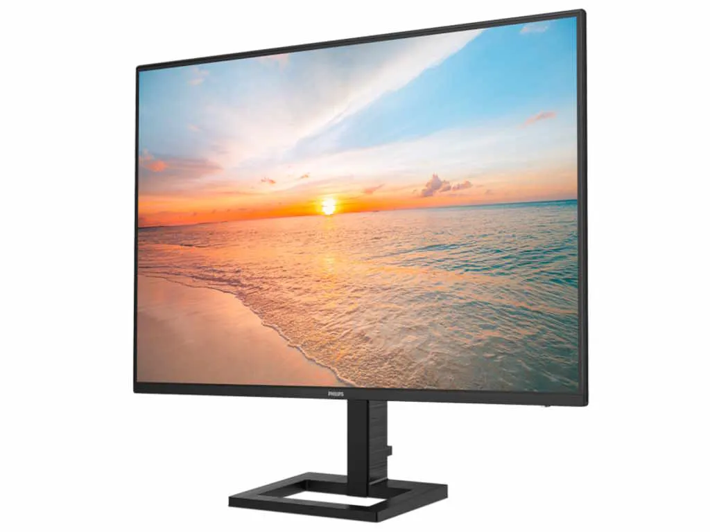 Monitor PHILIPS 27E1N1600AE/00 27"/IPS/2560x1440/100Hz/4ms GtG/HDMI,USB,USB type C/visina/crna Slika 5